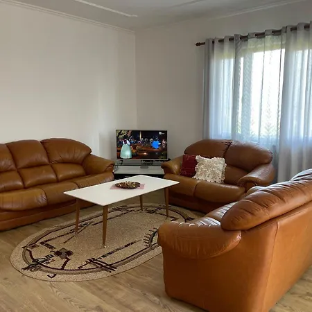 Tatil Evi Ajla's Vorë