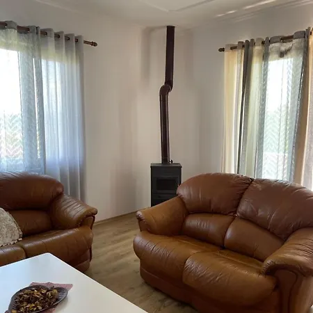 Ajla's Holiday home