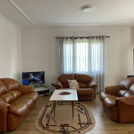 Holiday home Ajla's