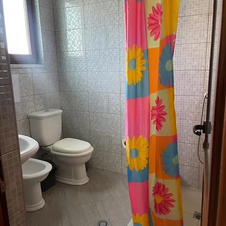 Ajla's 度假居 *