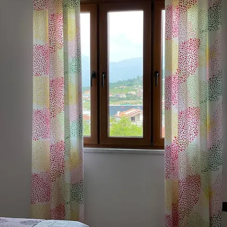 Ajla's Ferienhaus Vorë